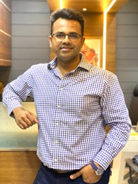 Valmiki Khatri